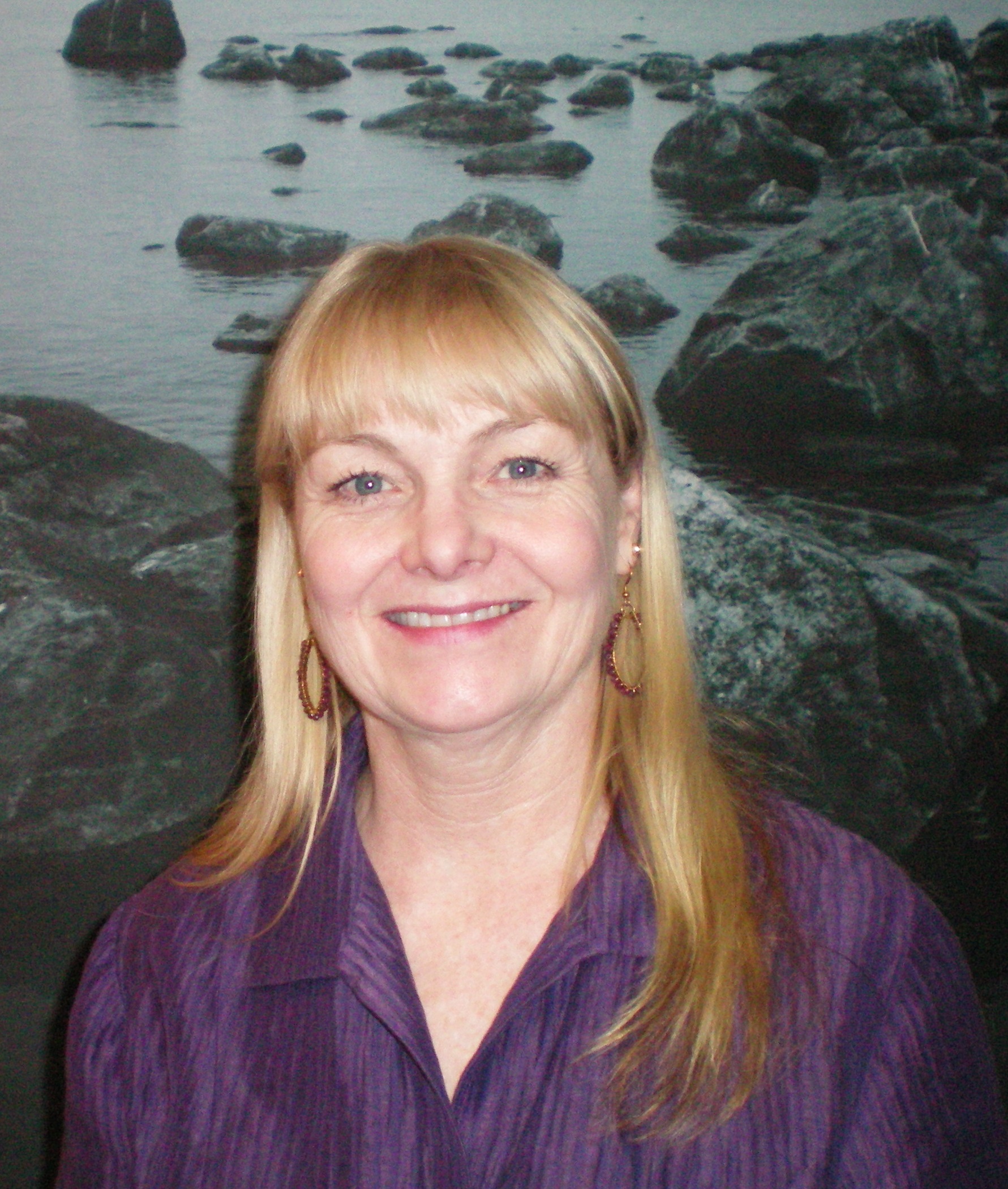 Dr. Melissa Carlson-Michaels DC, Port Townsend Chiropractor ...